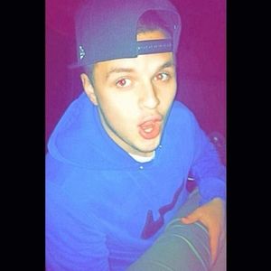 Meet your Posher, Matthew